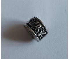 Korálek Stopper - Trojcípé symboly